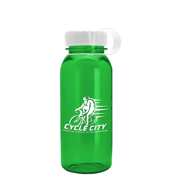 The Cadet - Tethered Lid... from ASI 40480 Koozie Group