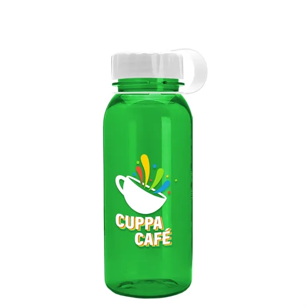 The Cadet - Tethered Lid... from ASI 40480 Koozie Group