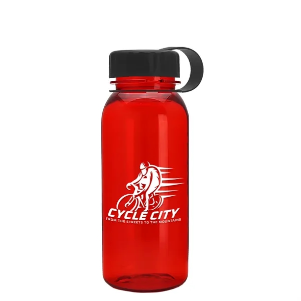 The Cadet - Tethered Lid... from ASI 40480 Koozie Group