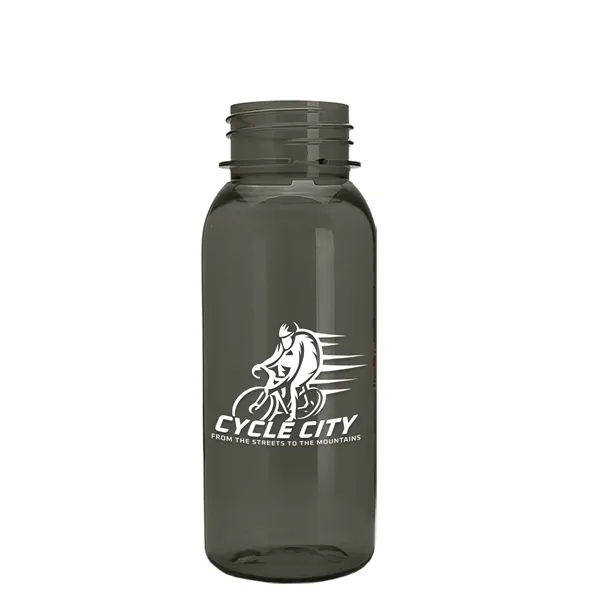 The Cadet - Tethered Lid... from ASI 40480 Koozie Group