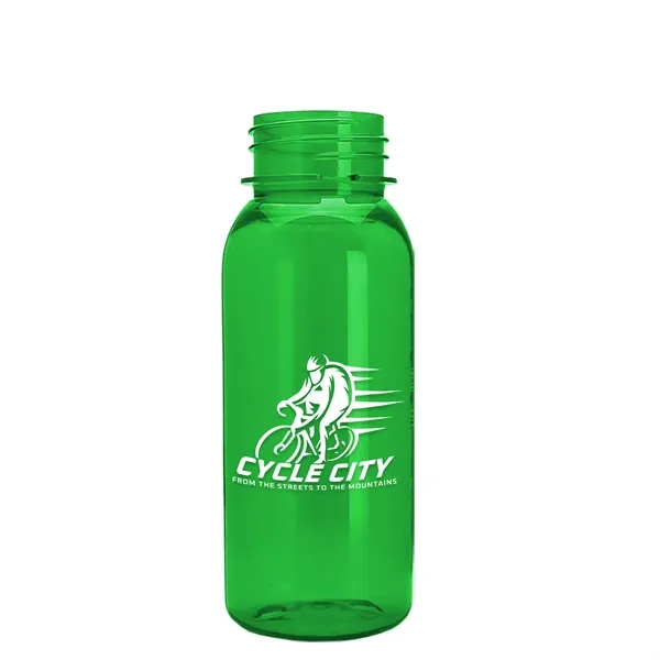 The Cadet - Tethered Lid... from ASI 40480 Koozie Group