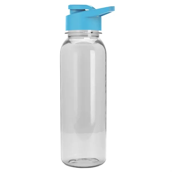 24oz. BPA/BPS Free Mountain (Water) Bottle... from ASI 40480 Koozie Group