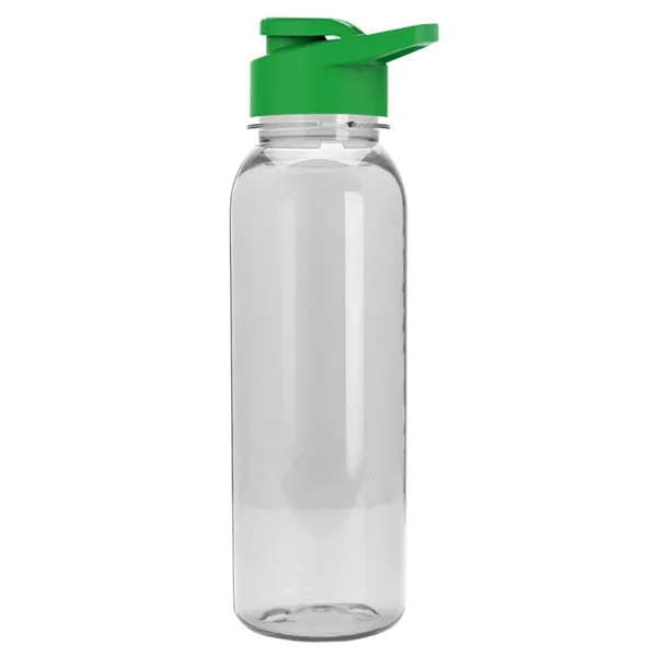 24oz. BPA/BPS Free Mountain (Water) Bottle... from ASI 40480 Koozie Group