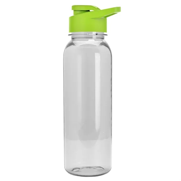 24oz. BPA/BPS Free Mountain (Water) Bottle... from ASI 40480 Koozie Group
