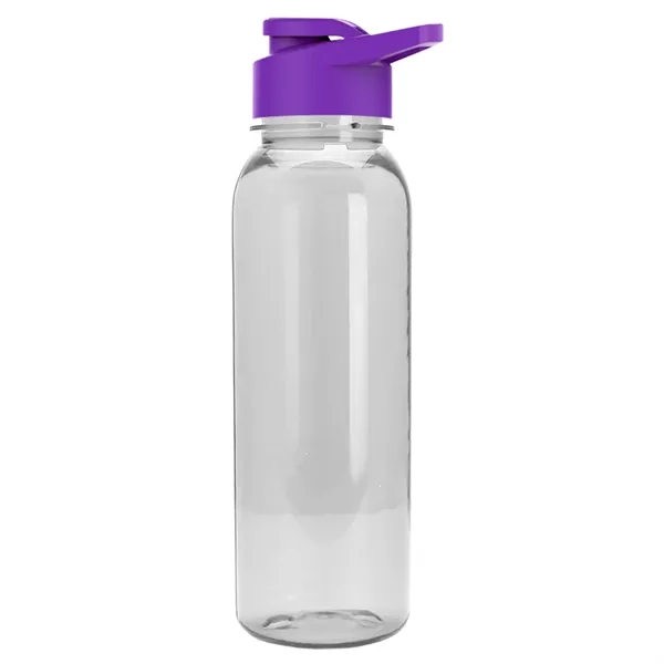 24oz. BPA/BPS Free Mountain (Water) Bottle... from ASI 40480 Koozie Group