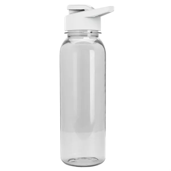 24oz. BPA/BPS Free Mountain (Water) Bottle... from ASI 40480 Koozie Group