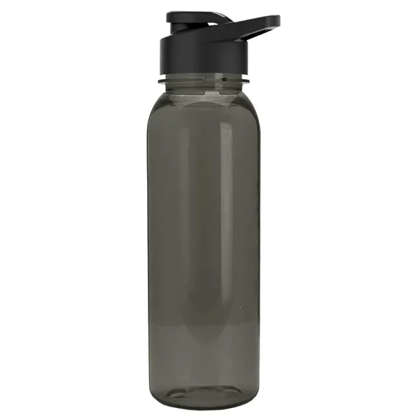 24oz. BPA/BPS Free Mountain (Water) Bottle... from ASI 40480 Koozie Group