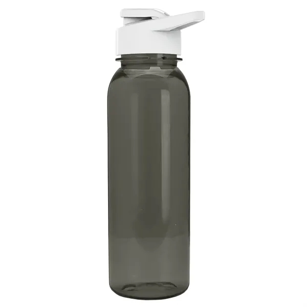 24oz. BPA/BPS Free Mountain (Water) Bottle... from ASI 40480 Koozie Group