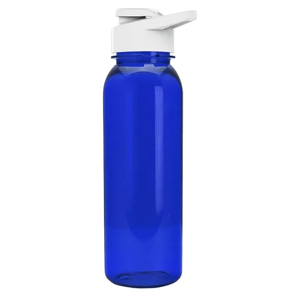 24oz. BPA/BPS Free Mountain (Water) Bottle... from ASI 40480 Koozie Group