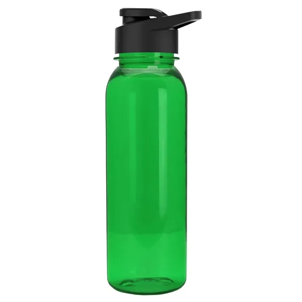 24oz. BPA/BPS Free Mountain (Water) Bottle... from ASI 40480 Koozie Group