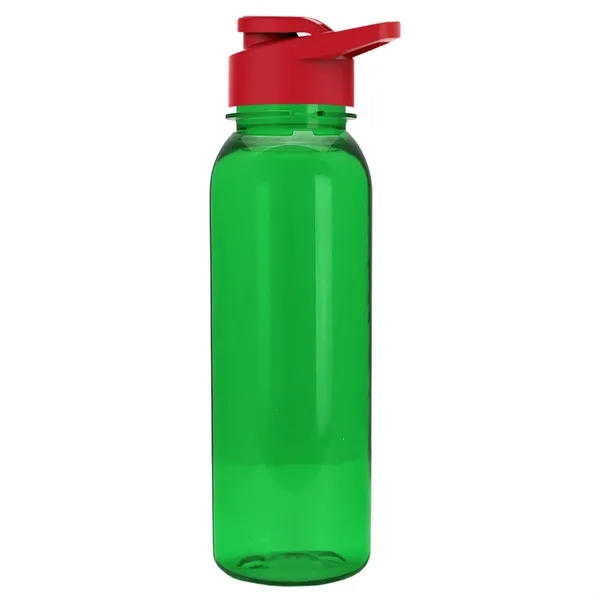 24oz. BPA/BPS Free Mountain (Water) Bottle... from ASI 40480 Koozie Group