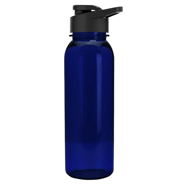 24oz. BPA/BPS Free Mountain (Water) Bottle... from ASI 40480 Koozie Group