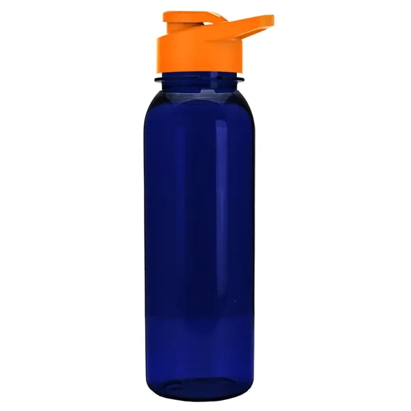 24oz. BPA/BPS Free Mountain (Water) Bottle... from ASI 40480 Koozie Group