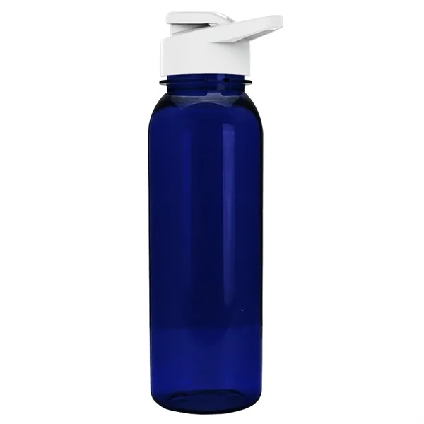 24oz. BPA/BPS Free Mountain (Water) Bottle... from ASI 40480 Koozie Group