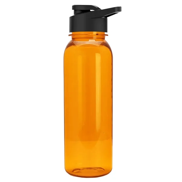 24oz. BPA/BPS Free Mountain (Water) Bottle... from ASI 40480 Koozie Group