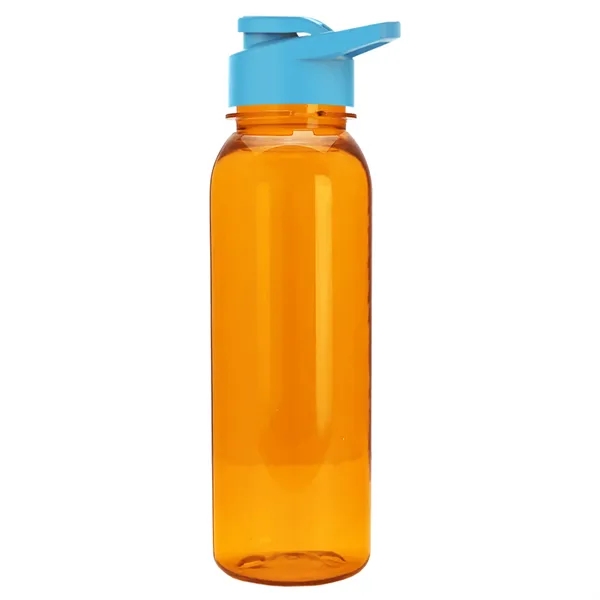24oz. BPA/BPS Free Mountain (Water) Bottle... from ASI 40480 Koozie Group