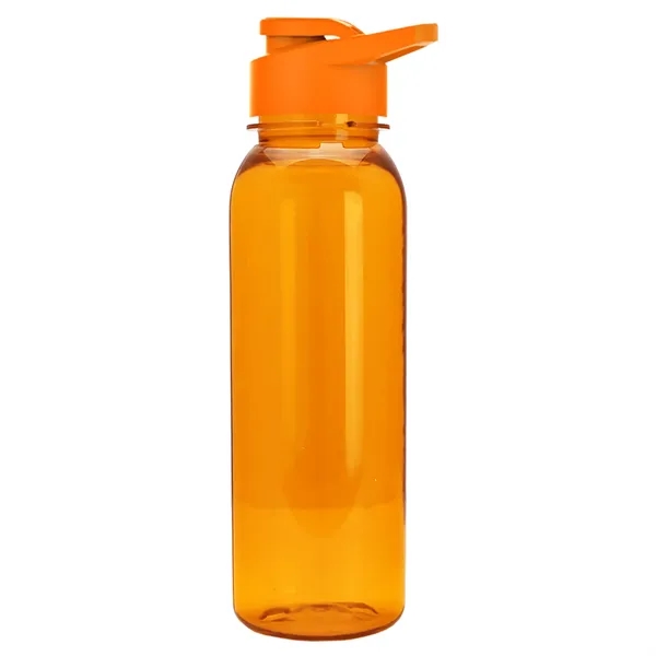 24oz. BPA/BPS Free Mountain (Water) Bottle... from ASI 40480 Koozie Group