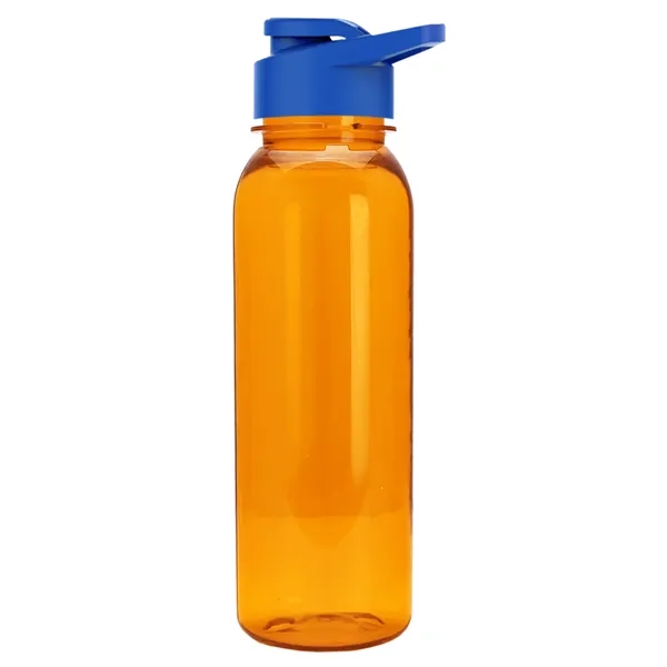 24oz. BPA/BPS Free Mountain (Water) Bottle... from ASI 40480 Koozie Group