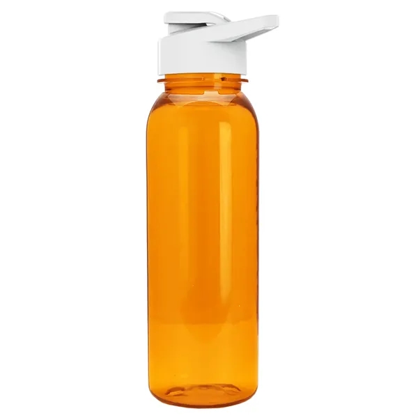 24oz. BPA/BPS Free Mountain (Water) Bottle... from ASI 40480 Koozie Group