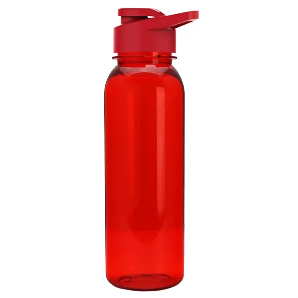 24oz. BPA/BPS Free Mountain (Water) Bottle... from ASI 40480 Koozie Group