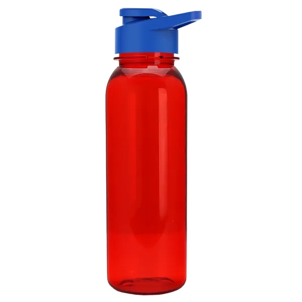24oz. BPA/BPS Free Mountain (Water) Bottle... from ASI 40480 Koozie Group