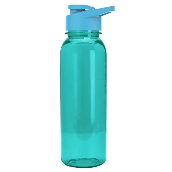 24oz. BPA/BPS Free Mountain (Water) Bottle... from ASI 40480 Koozie Group