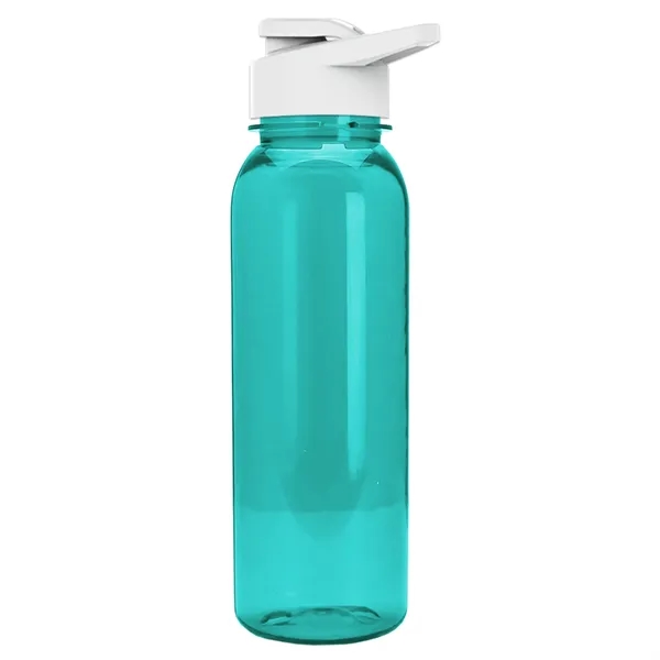 24oz. BPA/BPS Free Mountain (Water) Bottle... from ASI 40480 Koozie Group