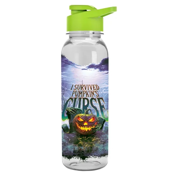 24oz. BPA/BPS Free Mountain (Water) Bottle... from ASI 40480 Koozie Group