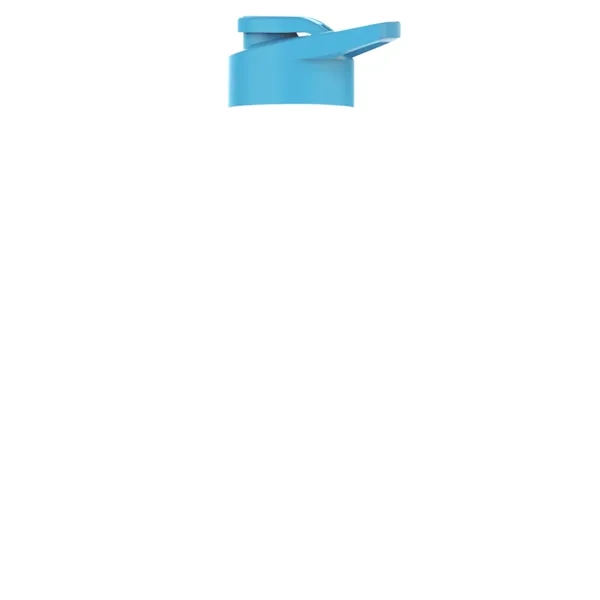 24oz. BPA/BPS Free Mountain (Water) Bottle... from ASI 40480 Koozie Group