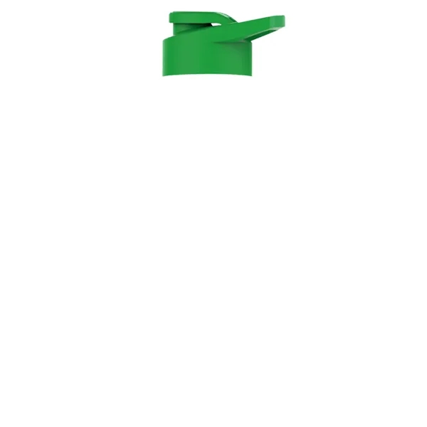 24oz. BPA/BPS Free Mountain (Water) Bottle... from ASI 40480 Koozie Group