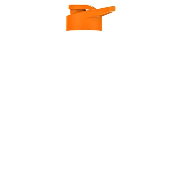 24oz. BPA/BPS Free Mountain (Water) Bottle... from ASI 40480 Koozie Group