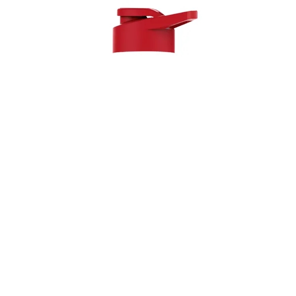 24oz. BPA/BPS Free Mountain (Water) Bottle... from ASI 40480 Koozie Group