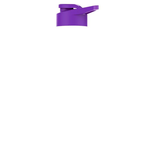 24oz. BPA/BPS Free Mountain (Water) Bottle... from ASI 40480 Koozie Group