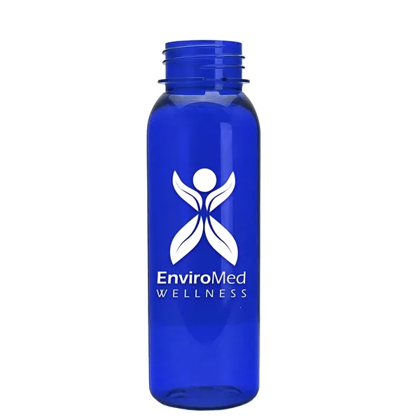 24oz. BPA/BPS Free Mountain (Water) Bottle... from ASI 40480 Koozie Group