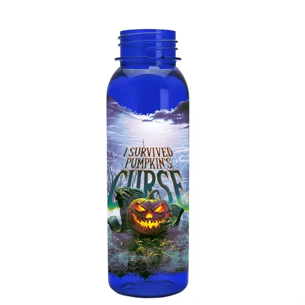 24oz. BPA/BPS Free Mountain (Water) Bottle... from ASI 40480 Koozie Group