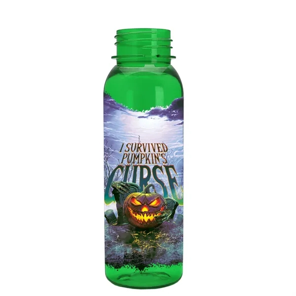 24oz. BPA/BPS Free Mountain (Water) Bottle... from ASI 40480 Koozie Group