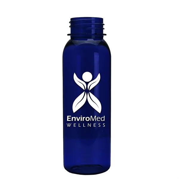 24oz. BPA/BPS Free Mountain (Water) Bottle... from ASI 40480 Koozie Group
