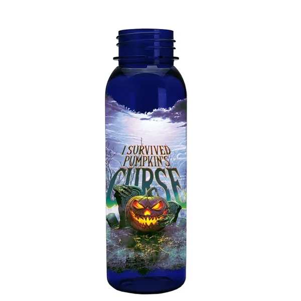 24oz. BPA/BPS Free Mountain (Water) Bottle... from ASI 40480 Koozie Group
