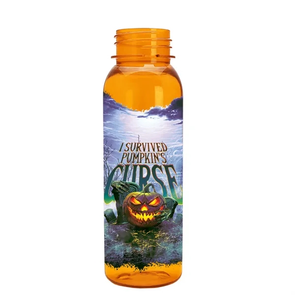 24oz. BPA/BPS Free Mountain (Water) Bottle... from ASI 40480 Koozie Group