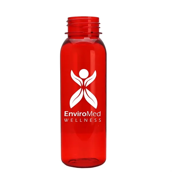 24oz. BPA/BPS Free Mountain (Water) Bottle... from ASI 40480 Koozie Group