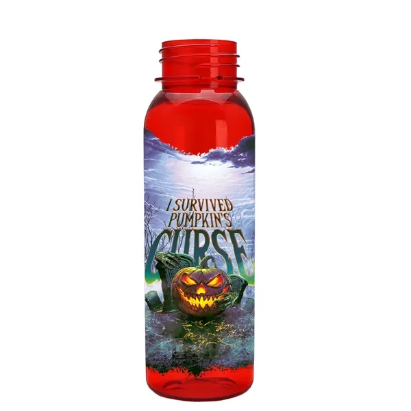 24oz. BPA/BPS Free Mountain (Water) Bottle... from ASI 40480 Koozie Group