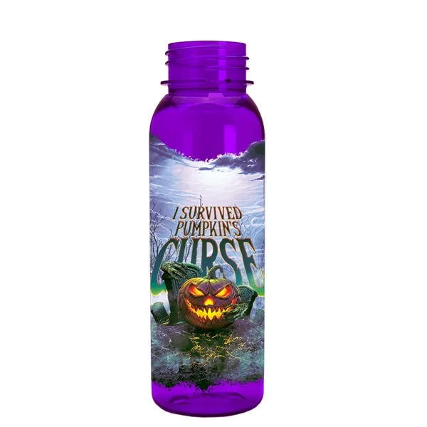 24oz. BPA/BPS Free Mountain (Water) Bottle... from ASI 40480 Koozie Group