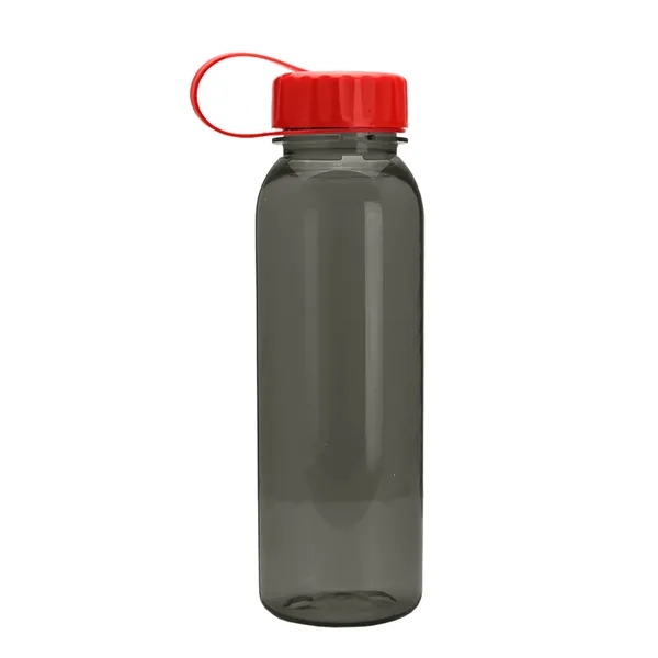 24oz. BPA/BPS-freeMountain (Water) Bottle... from ASI 40480 Koozie Group