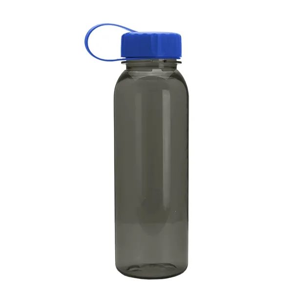 24oz. BPA/BPS-freeMountain (Water) Bottle... from ASI 40480 Koozie Group
