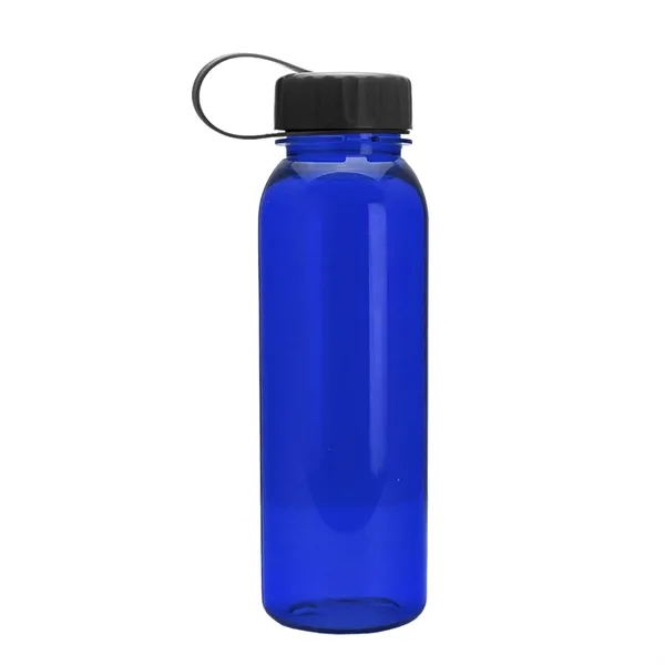 24oz. BPA/BPS-freeMountain (Water) Bottle... from ASI 40480 Koozie Group