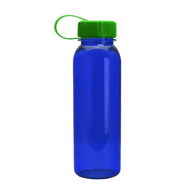 24oz. BPA/BPS-freeMountain (Water) Bottle... from ASI 40480 Koozie Group