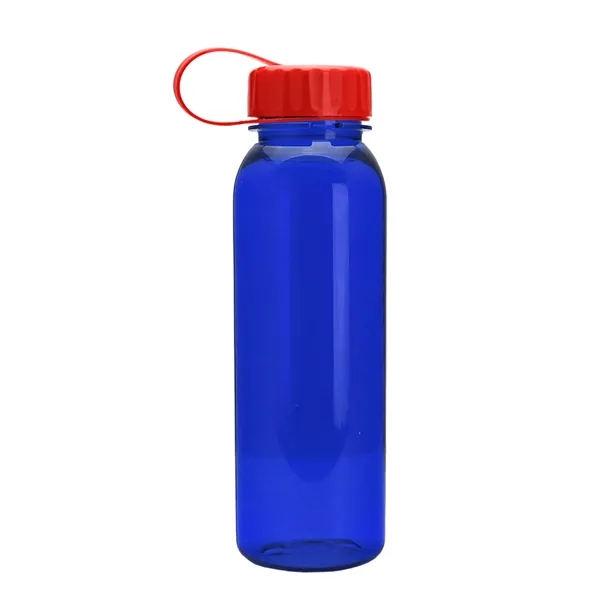 24oz. BPA/BPS-freeMountain (Water) Bottle... from ASI 40480 Koozie Group