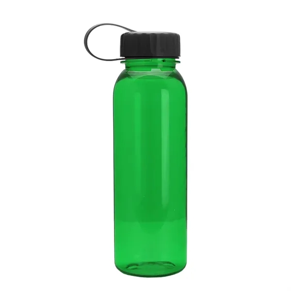 24oz. BPA/BPS-freeMountain (Water) Bottle... from ASI 40480 Koozie Group