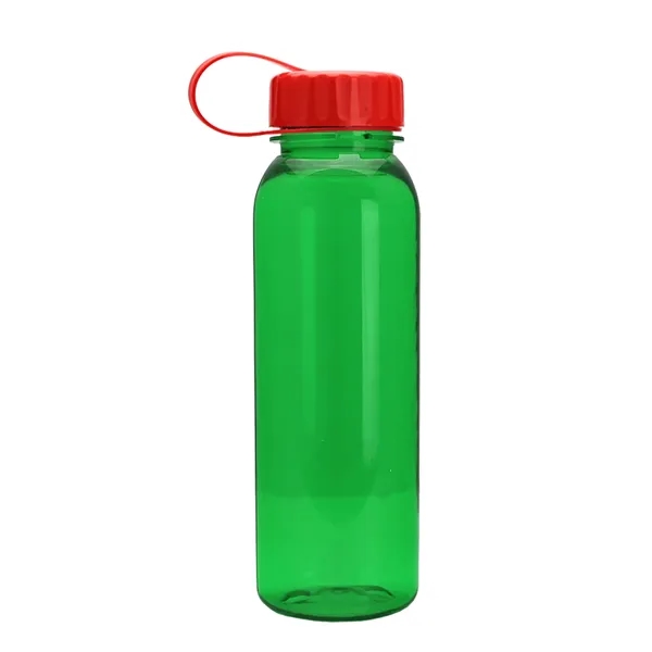 24oz. BPA/BPS-freeMountain (Water) Bottle... from ASI 40480 Koozie Group
