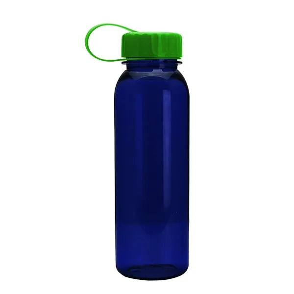 24oz. BPA/BPS-freeMountain (Water) Bottle... from ASI 40480 Koozie Group